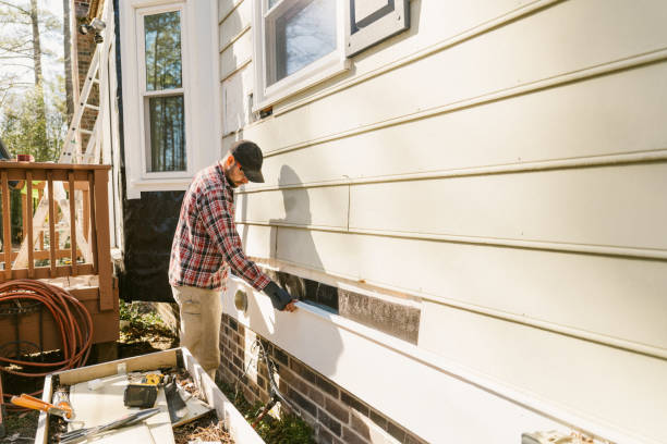 Top rated local Emergency Siding Repair specialists in Lawrenceville, IL